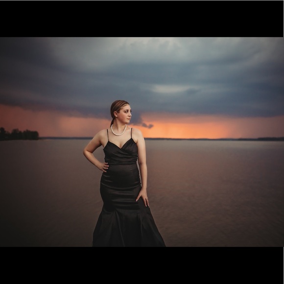 Prom dress - Picture 5 of 5